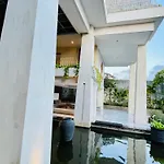 Bali King Suite 511 - Pool, Wi-Fi, Kitchen, Ac, Private Bathroom