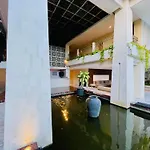 Bali King Suite 511 - Pool, Wi-Fi, Kitchen, Ac, Private Bathroom