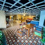 Bali King Suite 511 - Pool, Wi-Fi, Kitchen, Ac, Private Bathroom