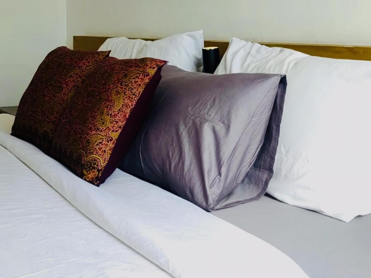 Apartemen Bali King 511 - Pool, Wi-fi, Kitchen, Ac, Private Bathroom