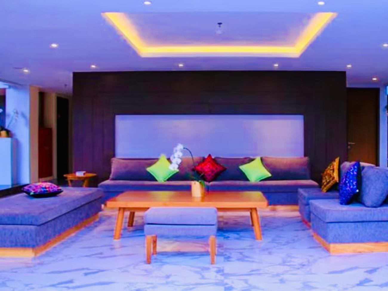 Bali King 511 - Pool, Wi-fi, Kitchen, Ac, Private Bathroom *
