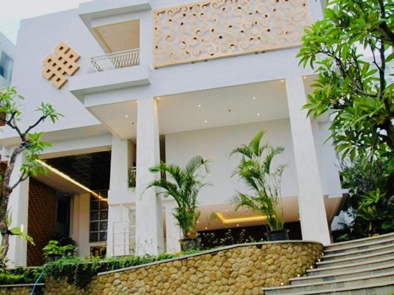 Bali King 511 - Pool, Wi-fi, Kitchen, Ac, Private Bathroom Apartemen