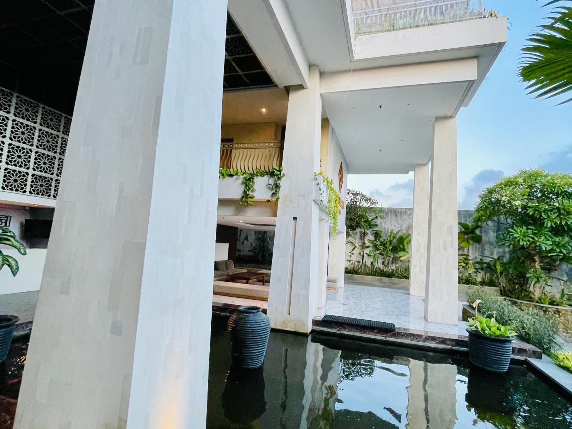 Bali King 511 - Pool, Wi-fi, Kitchen, Ac, Private Bathroom Apartemen Seminyak (Bali)
