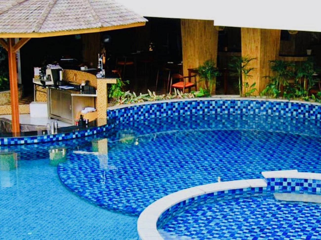 Apartemen Bali King 511 - Pool, Wi-fi, Kitchen, Ac, Private Bathroom Seminyak (Bali)
