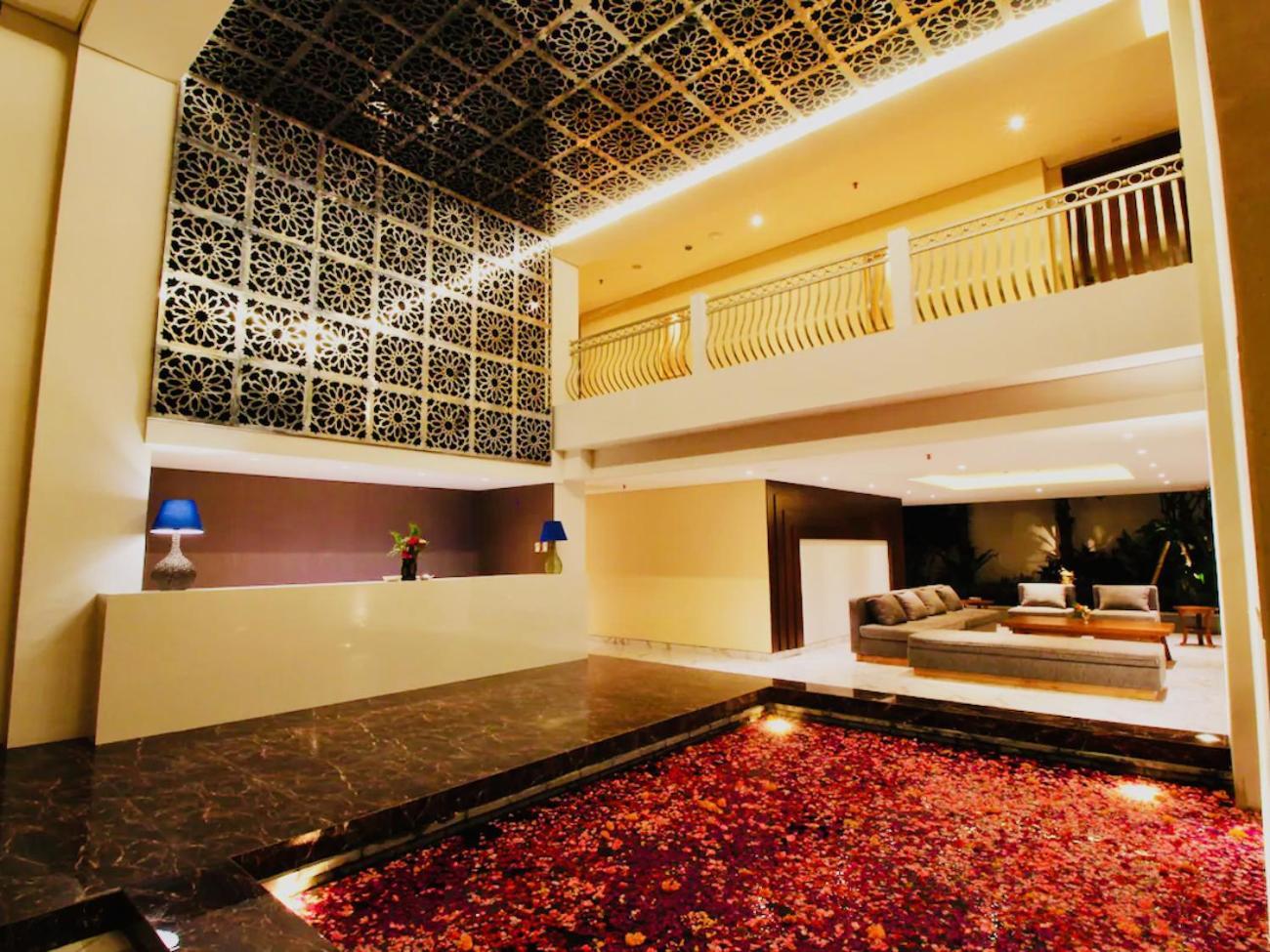 Bali King 511 - Pool, Wi-fi, Kitchen, Ac, Private Bathroom * Seminyak (Bali)