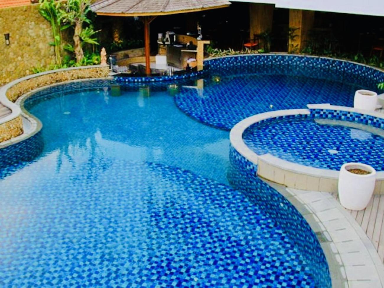 Apartemen Bali King 511 - Pool, Wi-fi, Kitchen, Ac, Private Bathroom Seminyak (Bali)