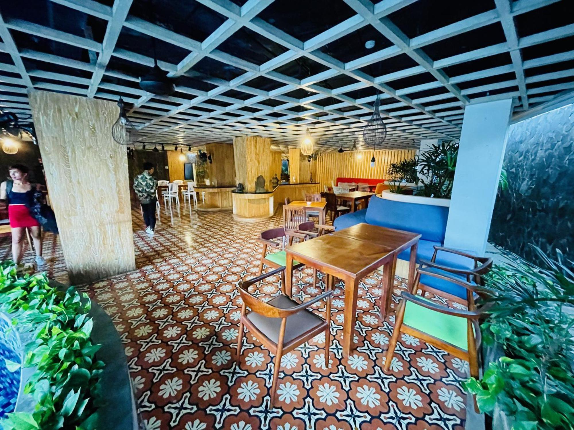 Apartemen Bali King 511 - Pool, Wi-fi, Kitchen, Ac, Private Bathroom *